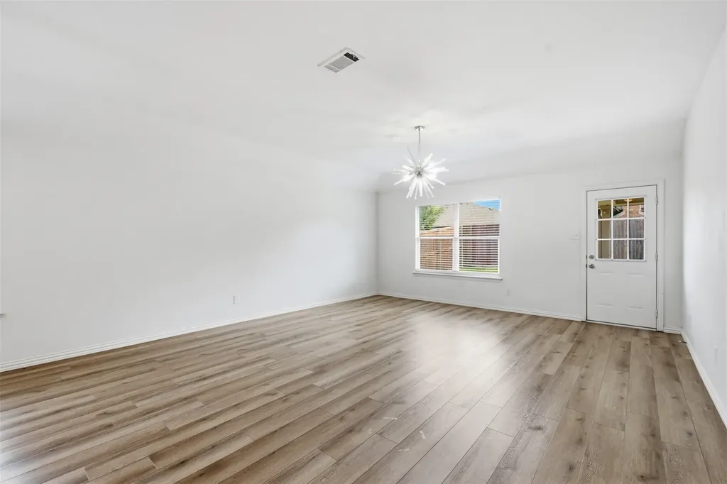 2201 Willow Creek Drive Little Elm TX 75068
