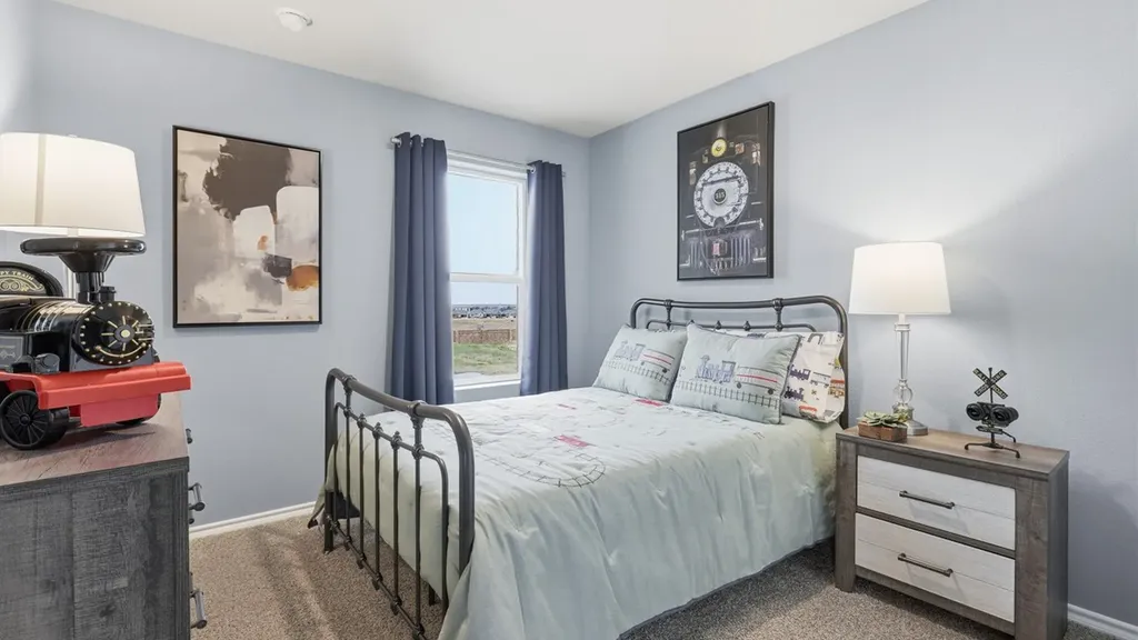 1156 Belhaven Street Granbury TX 76048