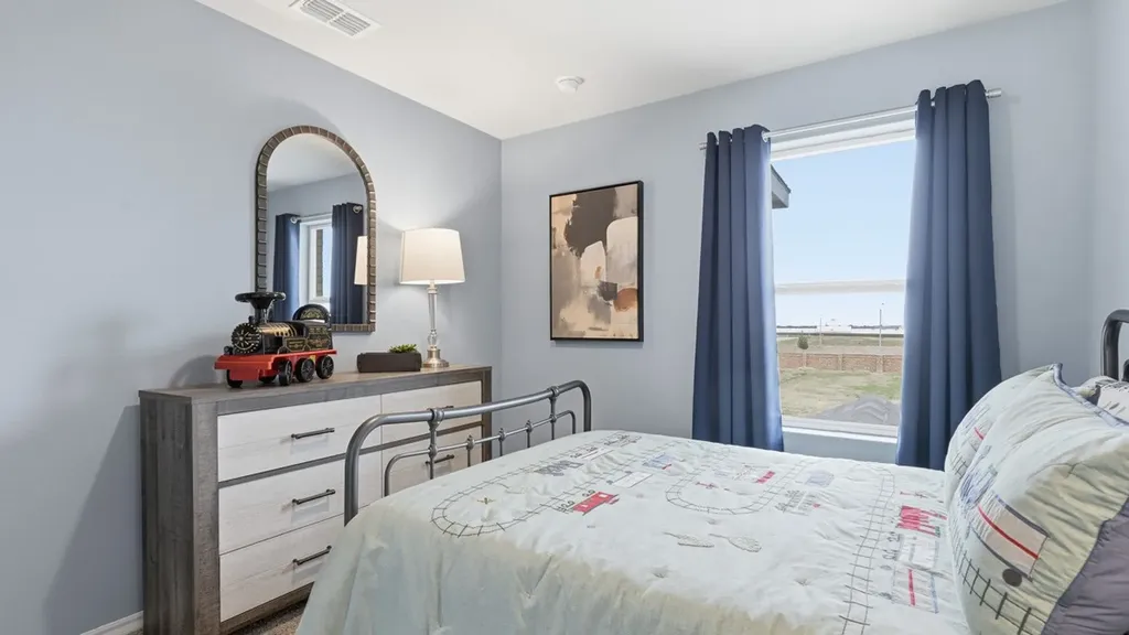 1156 Belhaven Street Granbury TX 76048