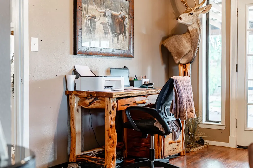 616 W Main Street Bronte TX 76933