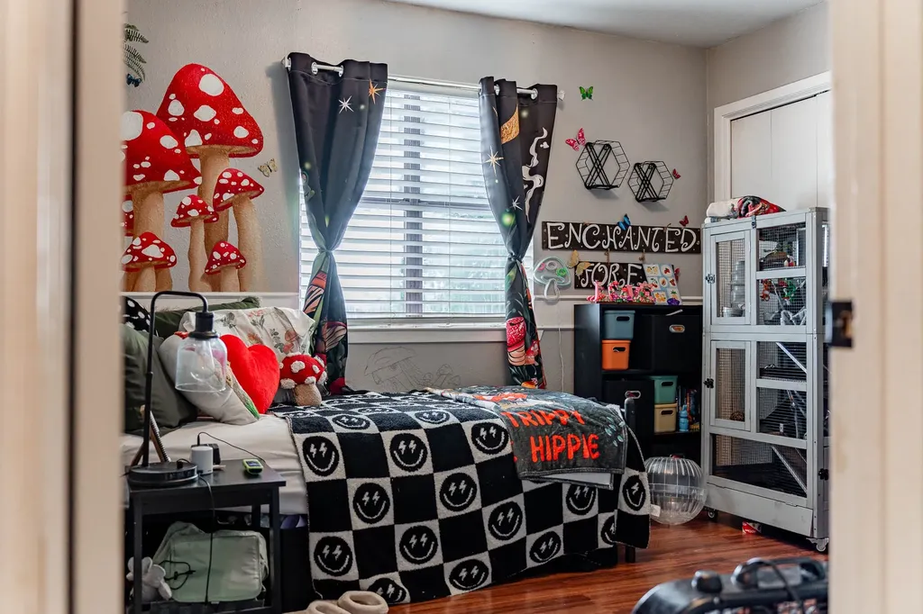 616 W Main Street Bronte TX 76933