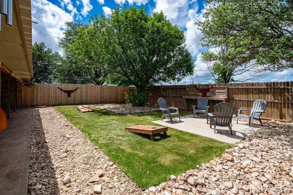 616 W Main Street Bronte TX 76933