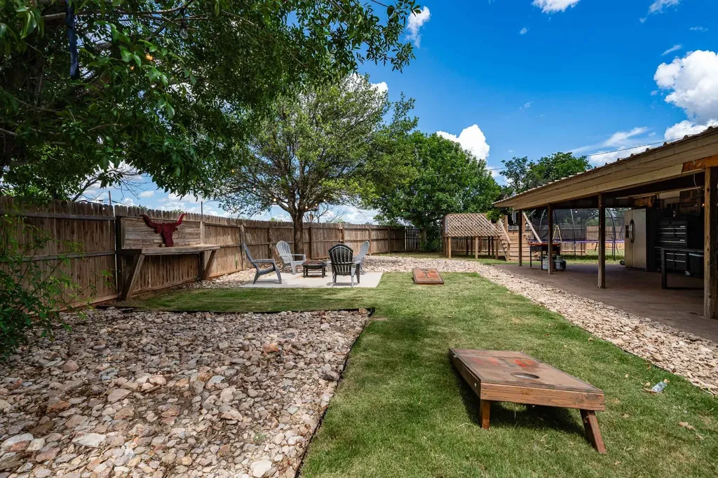 616 W Main Street Bronte TX 76933