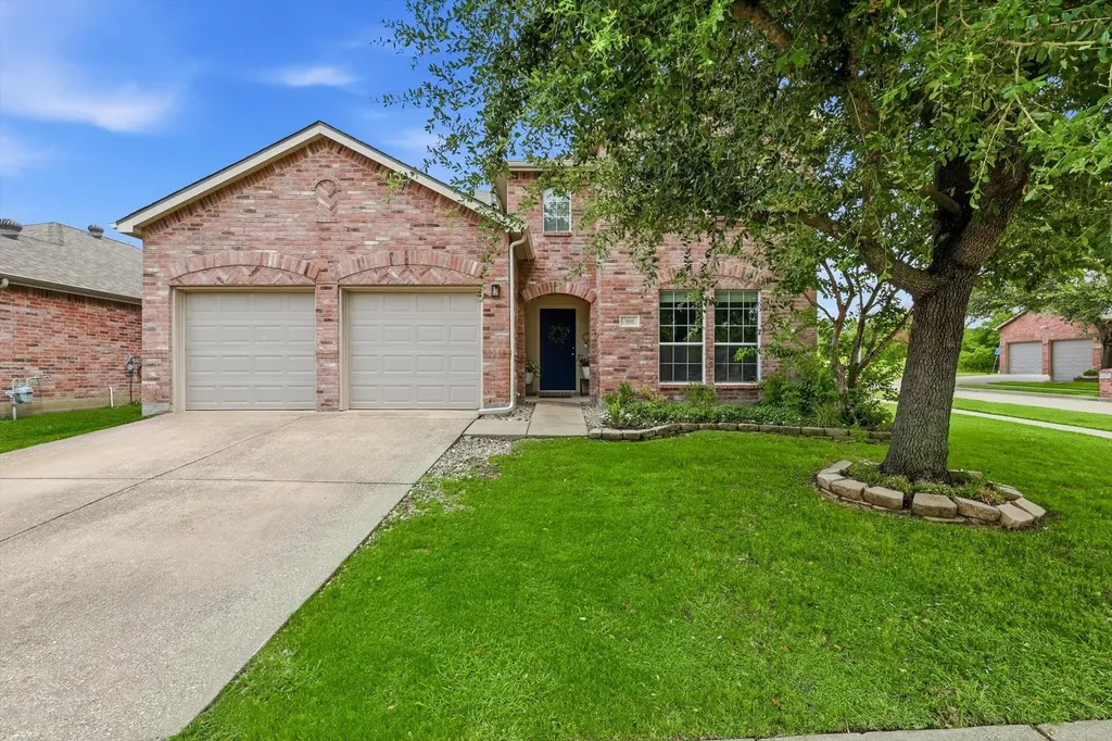300 Highland Ridge Drive Wylie TX 75098