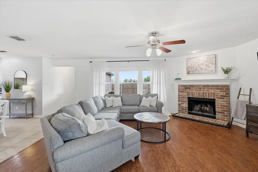 300 Highland Ridge Drive Wylie TX 75098