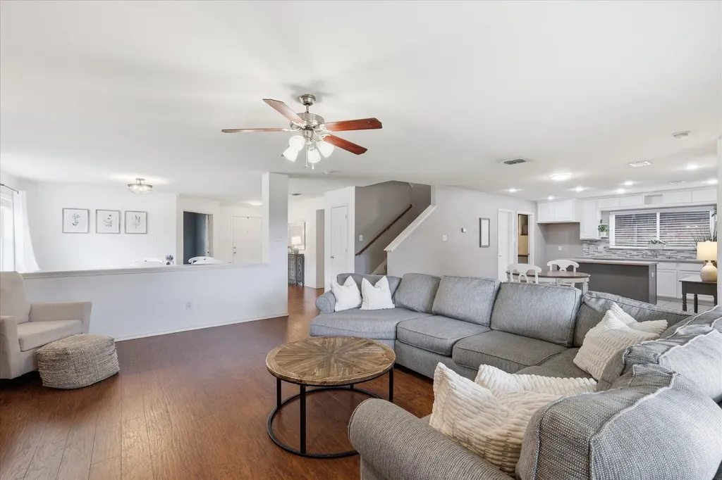 300 Highland Ridge Drive Wylie TX 75098