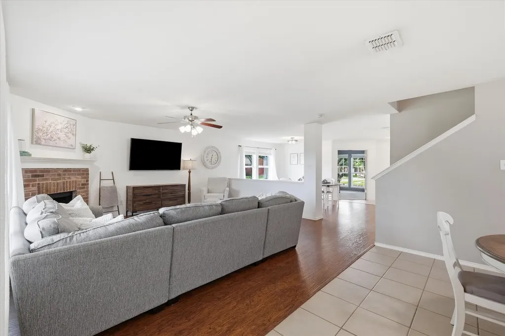 300 Highland Ridge Drive Wylie TX 75098