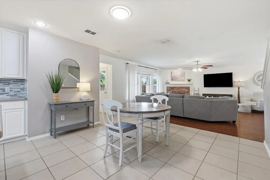 300 Highland Ridge Drive Wylie TX 75098