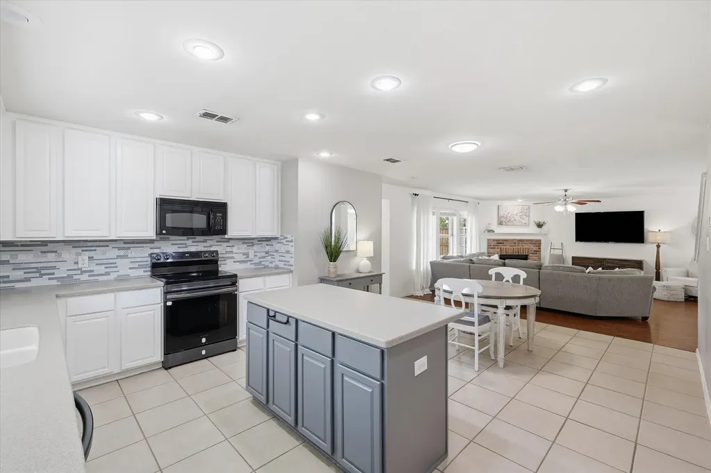 300 Highland Ridge Drive Wylie TX 75098