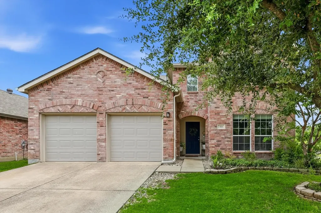 300 Highland Ridge Drive Wylie TX 75098