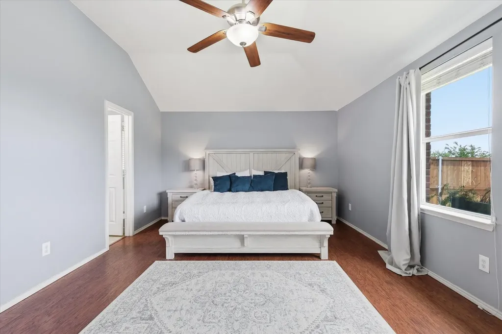 300 Highland Ridge Drive Wylie TX 75098