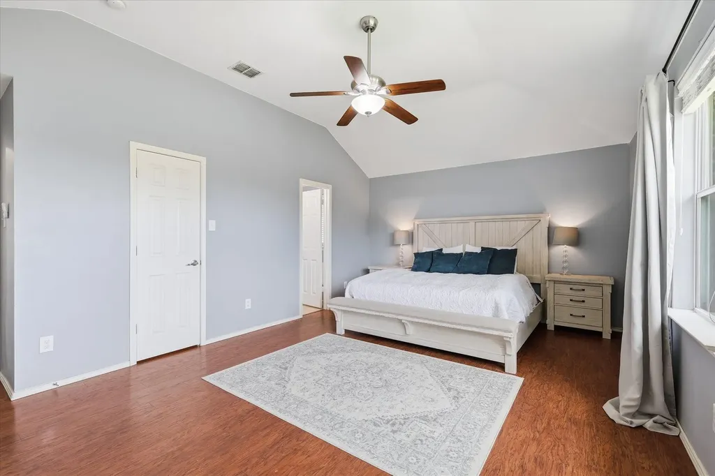 300 Highland Ridge Drive Wylie TX 75098