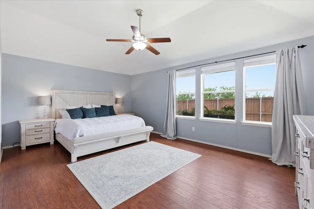 300 Highland Ridge Drive Wylie TX 75098