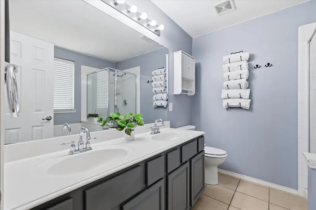 300 Highland Ridge Drive Wylie TX 75098