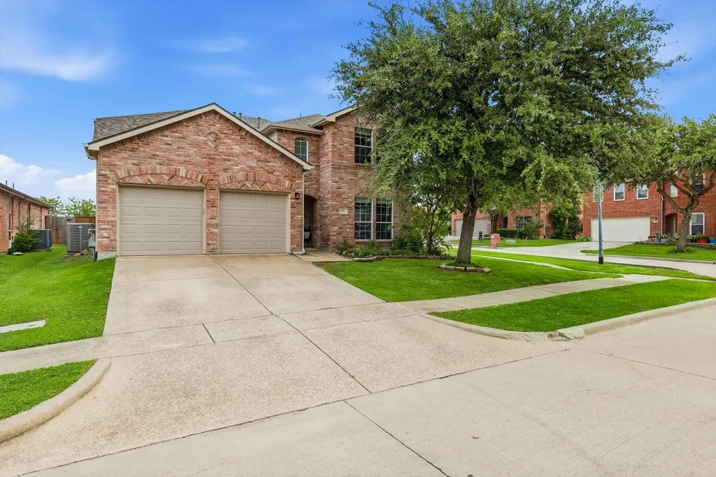 300 Highland Ridge Drive Wylie TX 75098