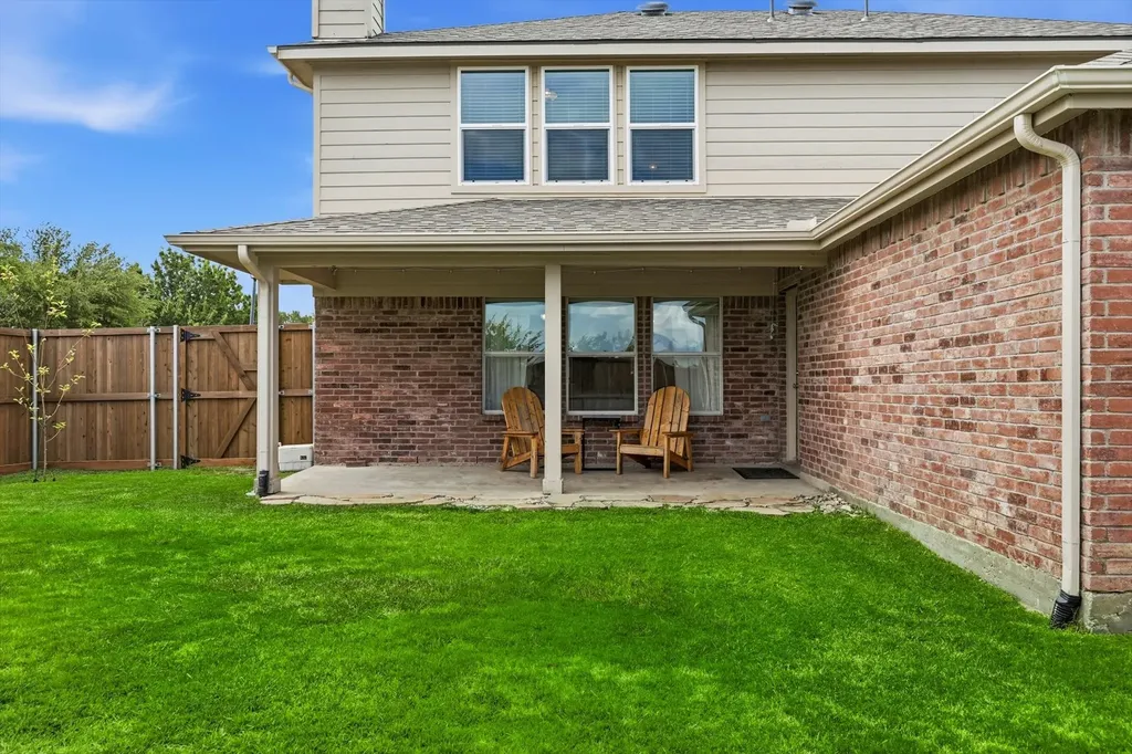 300 Highland Ridge Drive Wylie TX 75098