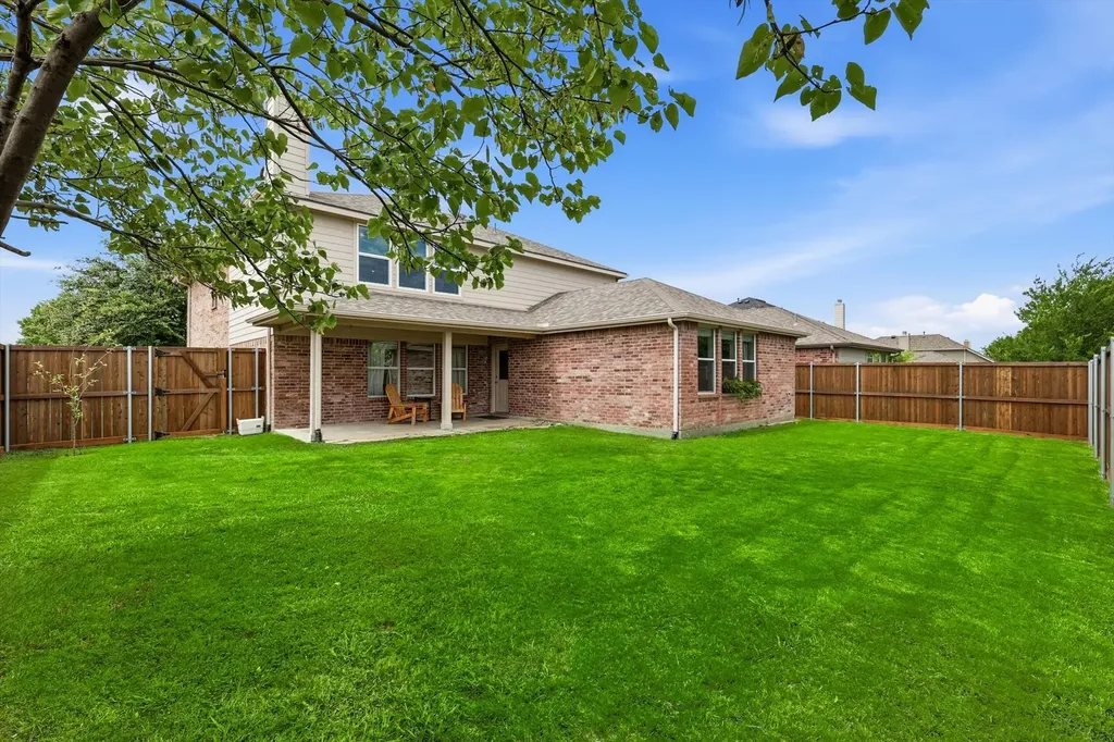 300 Highland Ridge Drive Wylie TX 75098