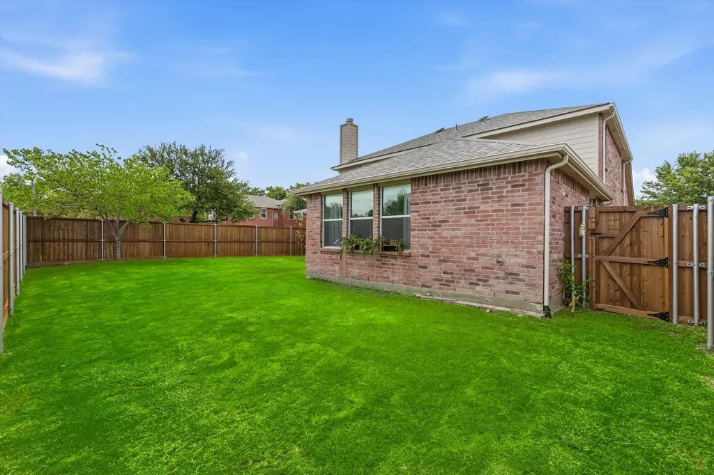 300 Highland Ridge Drive Wylie TX 75098