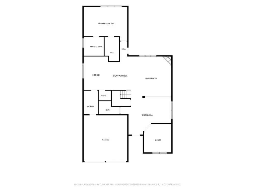 300 Highland Ridge Drive Wylie TX 75098