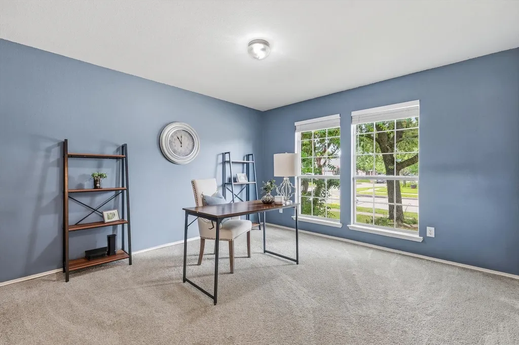 300 Highland Ridge Drive Wylie TX 75098