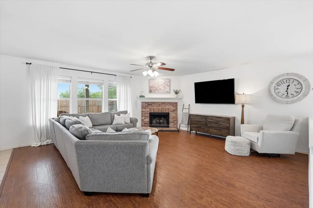 300 Highland Ridge Drive Wylie TX 75098
