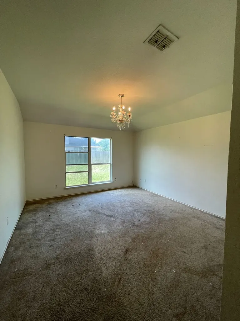 825 Forest Heights Drive Fort Worth TX 76036