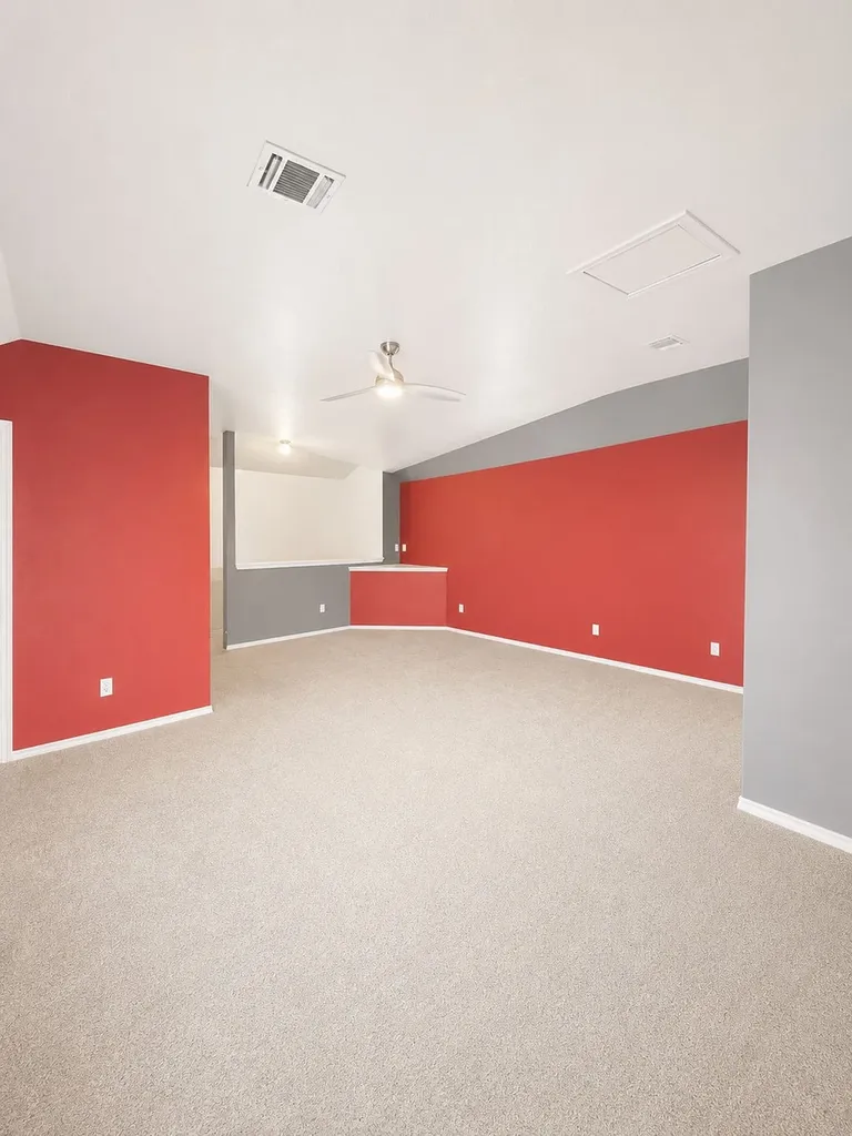 825 Forest Heights Drive Fort Worth TX 76036