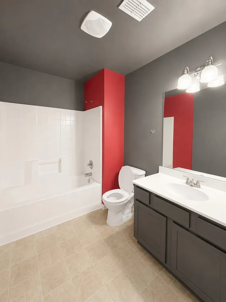 825 Forest Heights Drive Fort Worth TX 76036