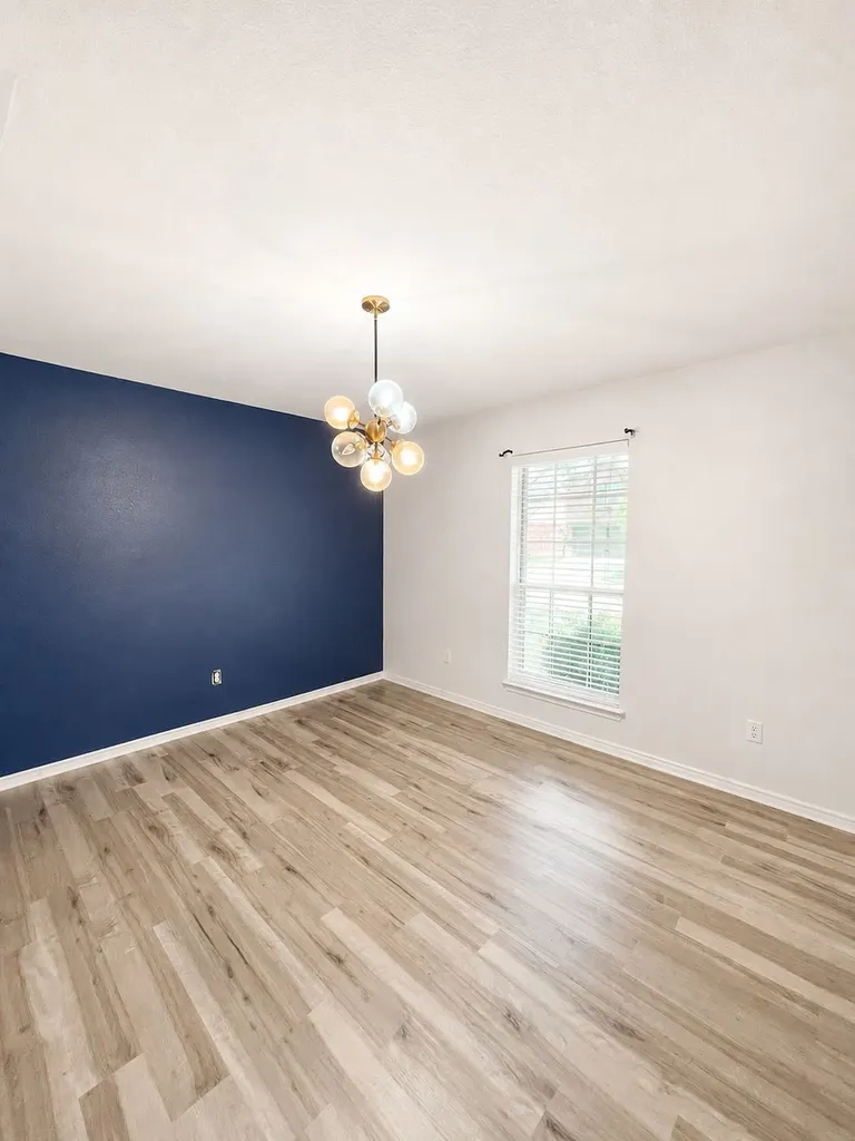 825 Forest Heights Drive Fort Worth TX 76036