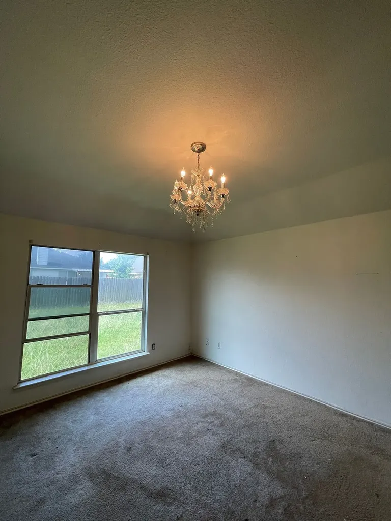825 Forest Heights Drive Fort Worth TX 76036