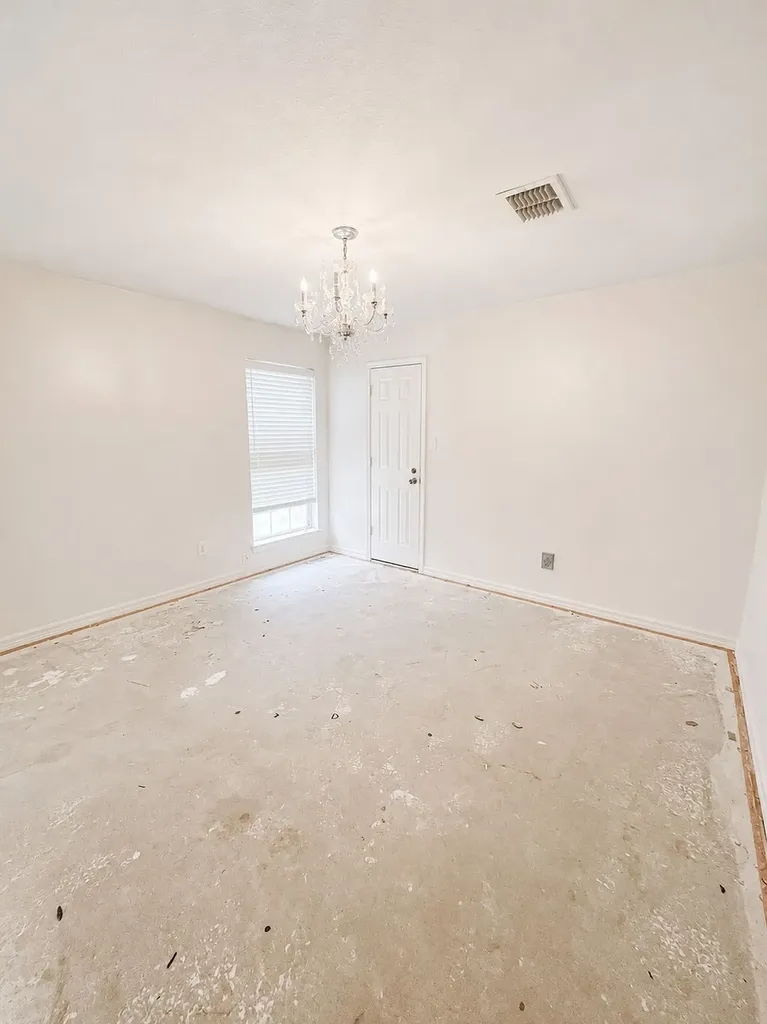 825 Forest Heights Drive Fort Worth TX 76036