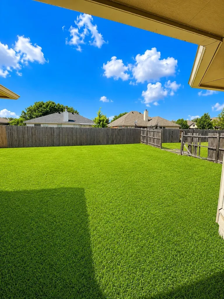 825 Forest Heights Drive Fort Worth TX 76036