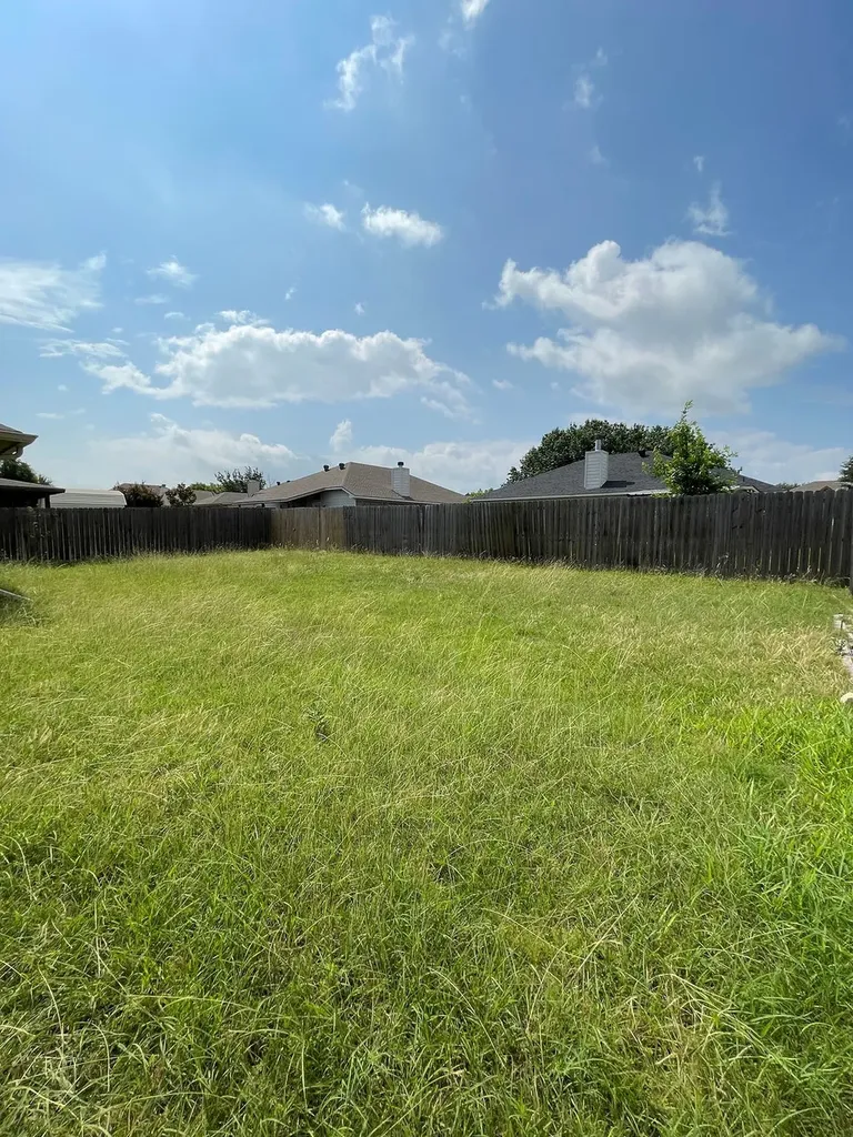825 Forest Heights Drive Fort Worth TX 76036