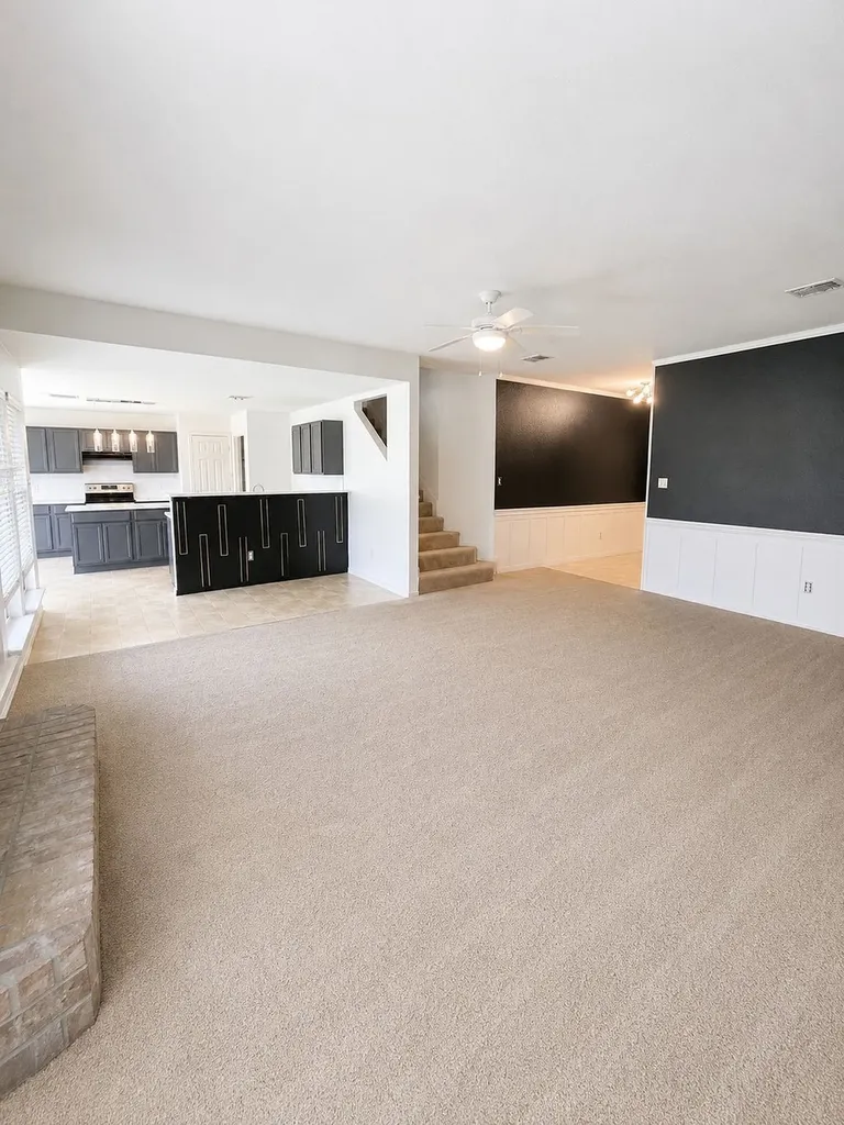 825 Forest Heights Drive Fort Worth TX 76036