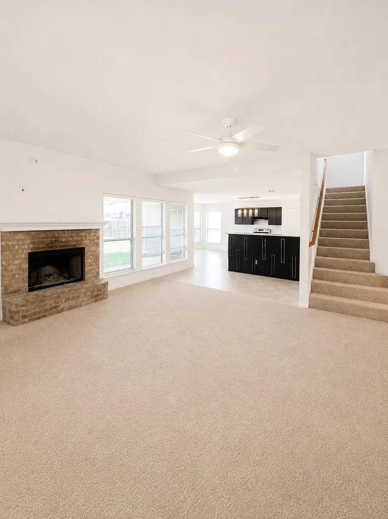825 Forest Heights Drive Fort Worth TX 76036