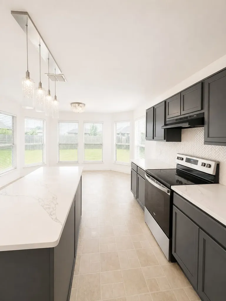 825 Forest Heights Drive Fort Worth TX 76036