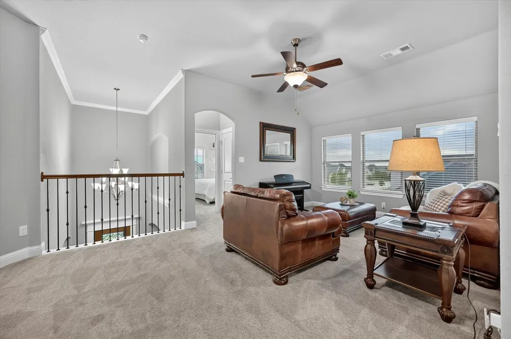 1812 Briscoe Drive Lantana TX 76226