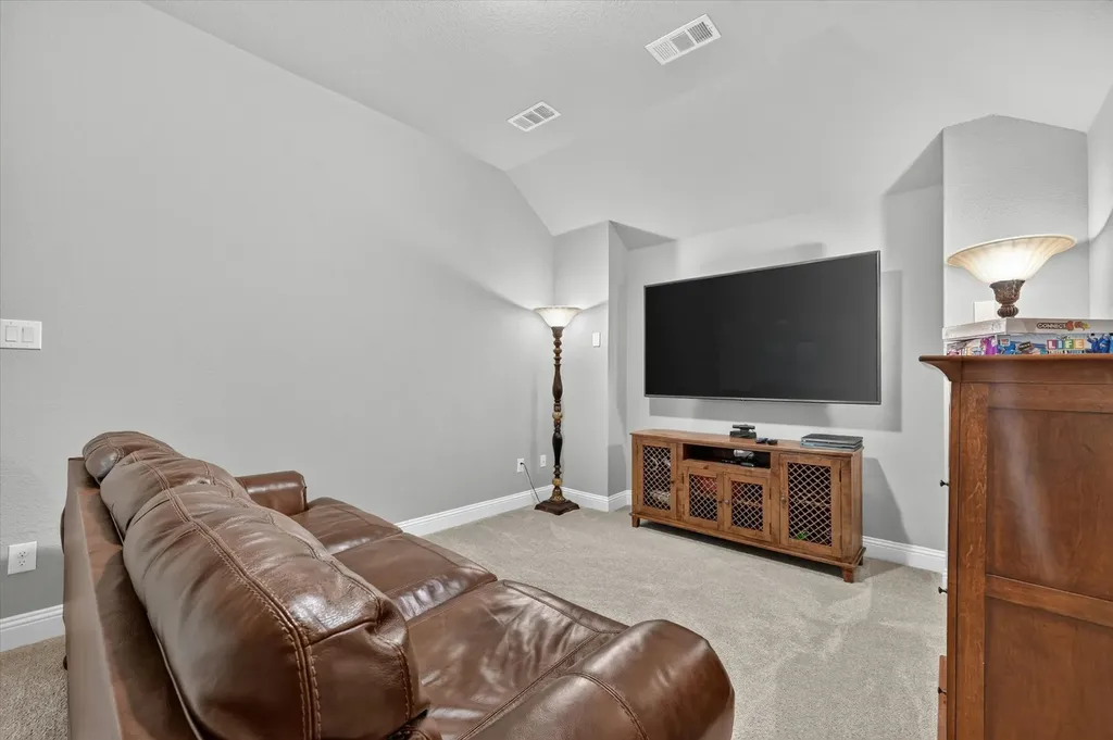 1812 Briscoe Drive Lantana TX 76226
