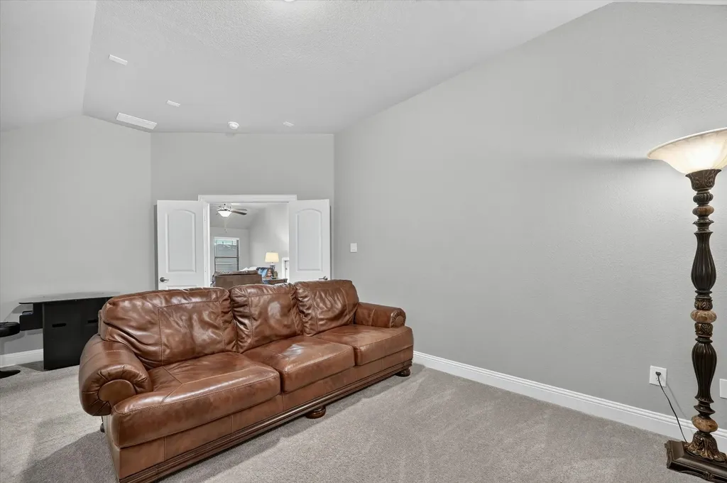 1812 Briscoe Drive Lantana TX 76226