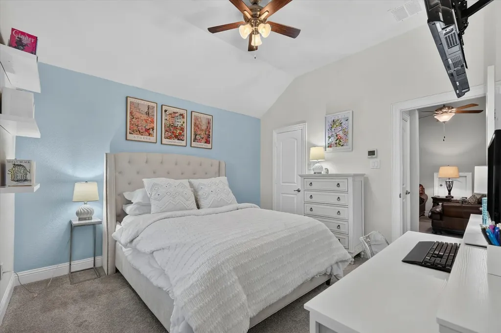 1812 Briscoe Drive Lantana TX 76226