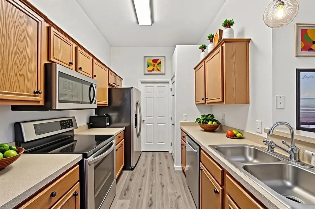 10236 Franklin Drive Providence Village TX 76227