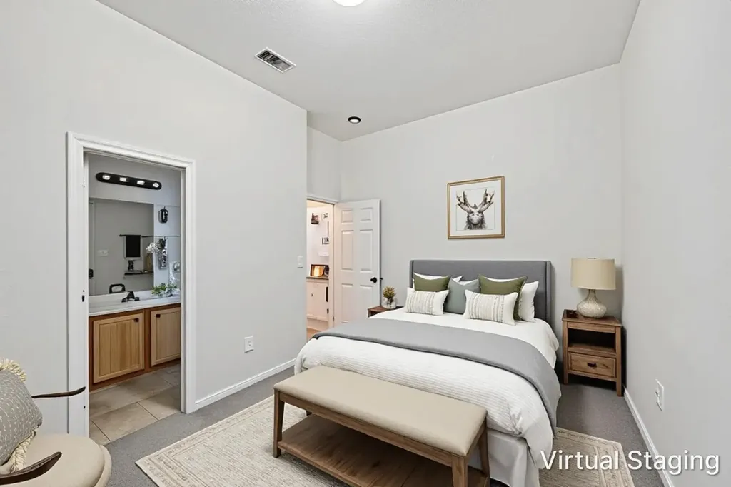 10236 Franklin Drive Providence Village TX 76227