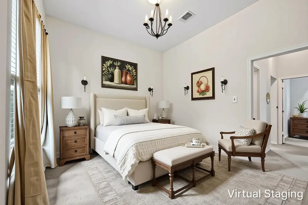 10236 Franklin Drive Providence Village TX 76227