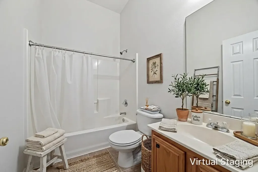 10236 Franklin Drive Providence Village TX 76227