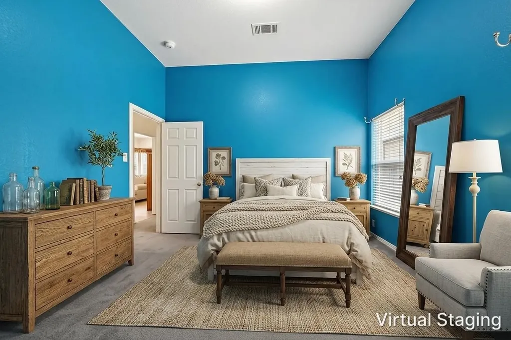 10236 Franklin Drive Providence Village TX 76227