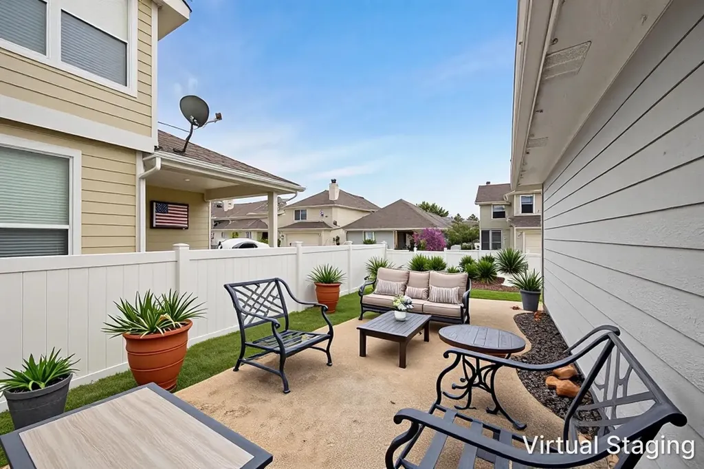 10236 Franklin Drive Providence Village TX 76227