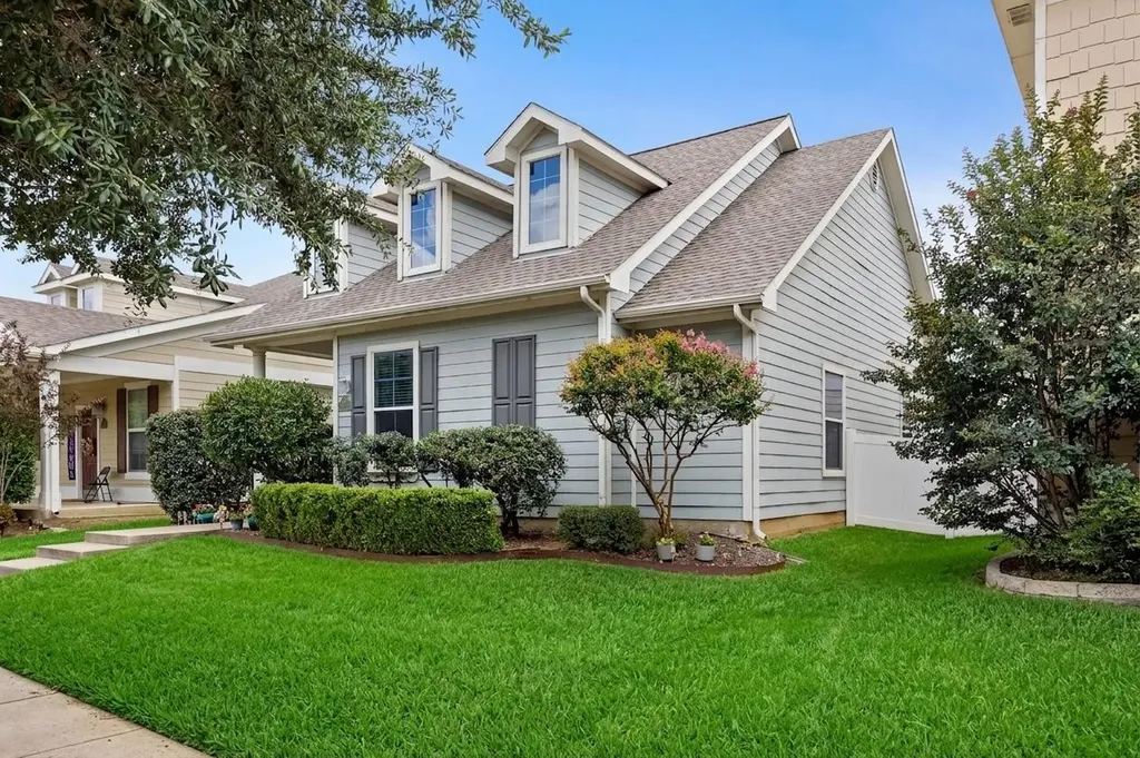 10236 Franklin Drive Providence Village TX 76227