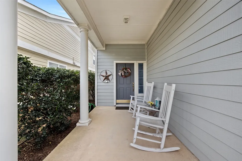 10236 Franklin Drive Providence Village TX 76227