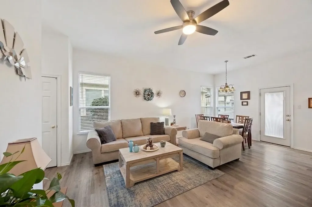10236 Franklin Drive Providence Village TX 76227