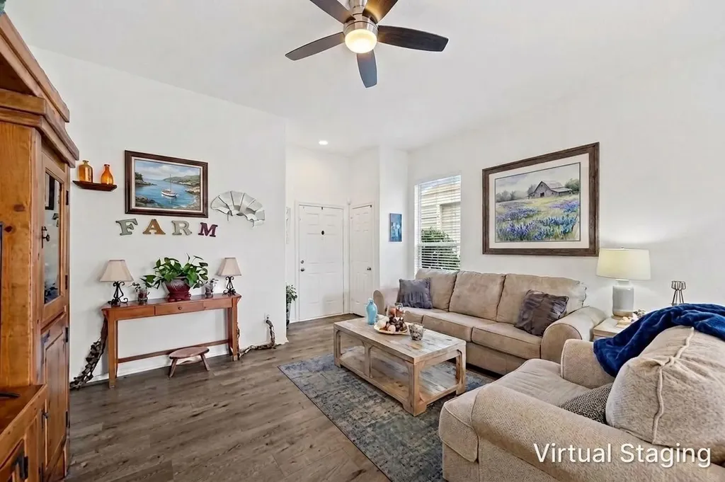 10236 Franklin Drive Providence Village TX 76227